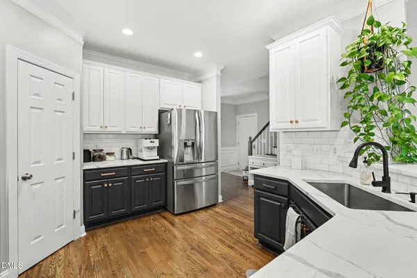 $918,000 | 109 Little Branch Trail, Chapel Hill, NC 27517
