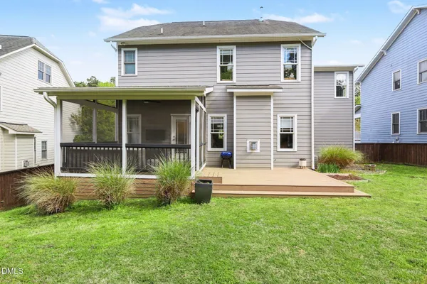 $918,000 | 109 Little Branch Trail, Chapel Hill, NC 27517
