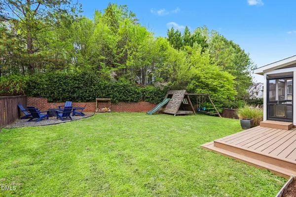 $918,000 | 109 Little Branch Trail, Chapel Hill, NC 27517