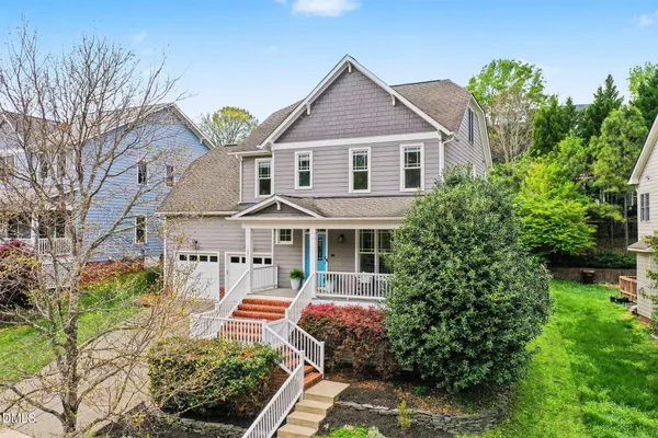$918,000 | 109 Little Branch Trail, Chapel Hill, NC 27517