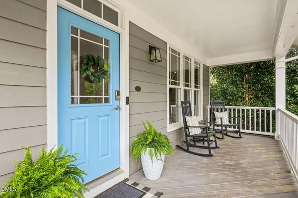 $918,000 | 109 Little Branch Trail, Chapel Hill, NC 27517
