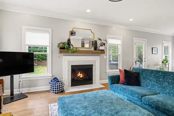 $918,000 | 109 Little Branch Trail, Chapel Hill, NC 27517