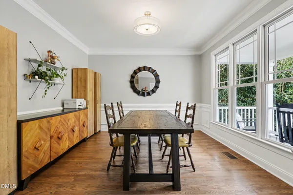 $918,000 | 109 Little Branch Trail, Chapel Hill, NC 27517