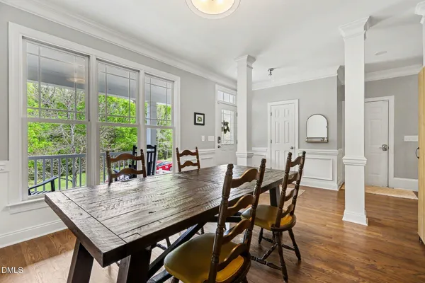 $918,000 | 109 Little Branch Trail, Chapel Hill, NC 27517