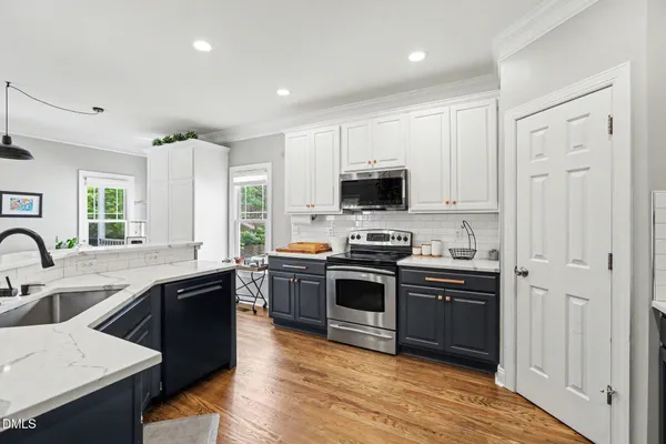 $918,000 | 109 Little Branch Trail, Chapel Hill, NC 27517