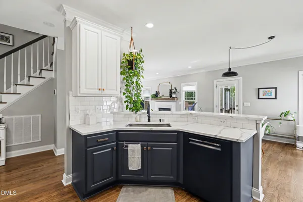 $918,000 | 109 Little Branch Trail, Chapel Hill, NC 27517