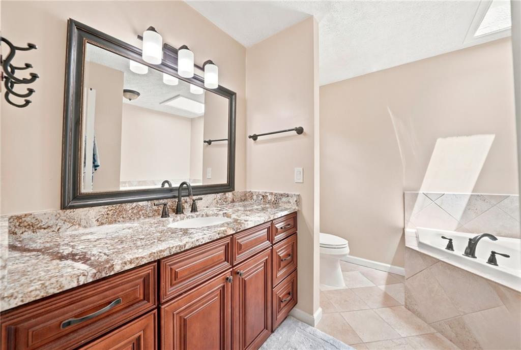 34 Amanda Court Dallas, GA 30157 - Photo 21 of 41