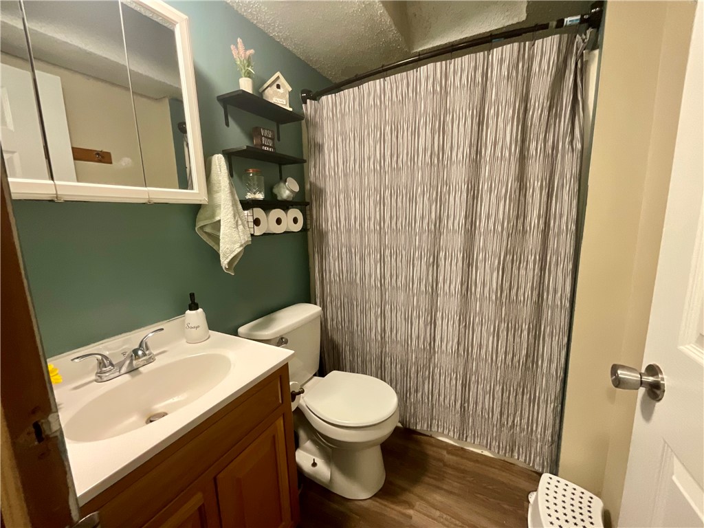8178 Parker Hill Road Sparta, NY 14437 - Photo 22 of 32
