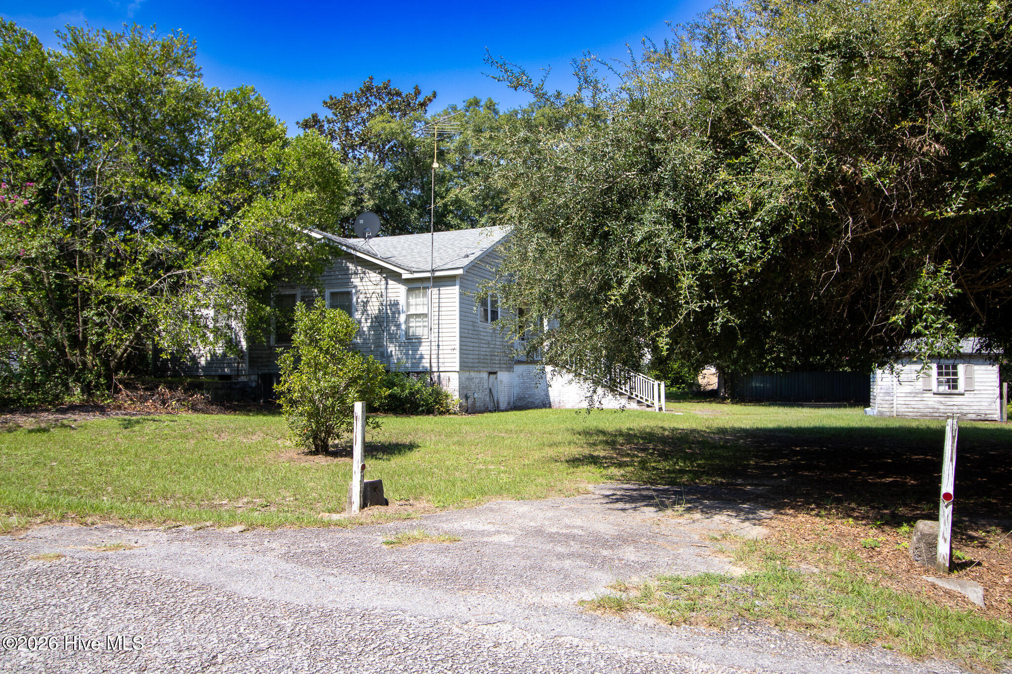 4804 Norway Road Norway, SC 29113 - Photo 30 of 34 Gallery Image 30