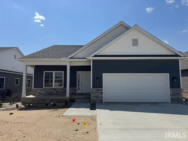 $599,000 | 311 Lighthouse Lane, Unit 69, Culver, IN 46511