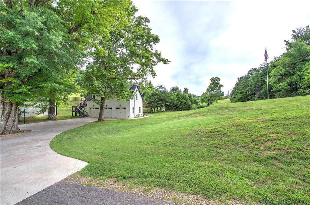 182 Henry Mack Hill Road Rydal, GA 30171 - Photo 95 of 114
