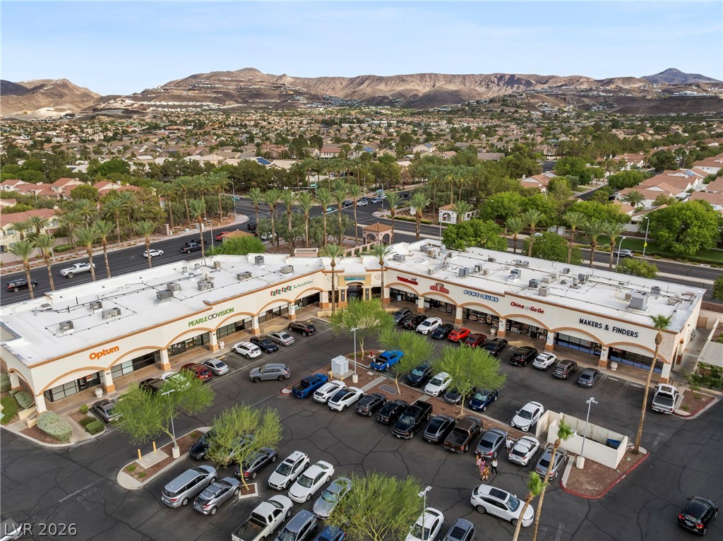 2232 Ramsgate Drive Henderson, NV 89074 - Photo 31 of 56 Shopping w/in minutes.