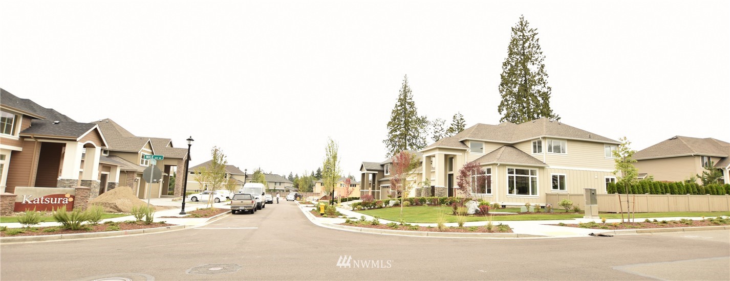5605 Northeast 2nd Court Renton, WA 98059 - Photo 3 of 3