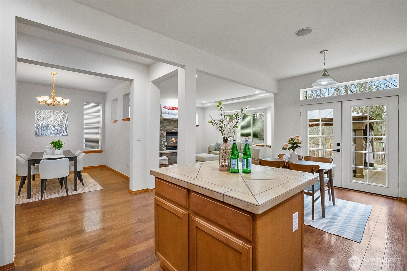 15314 Sunset Road Bothell, WA 98012 - Photo 12 of 29