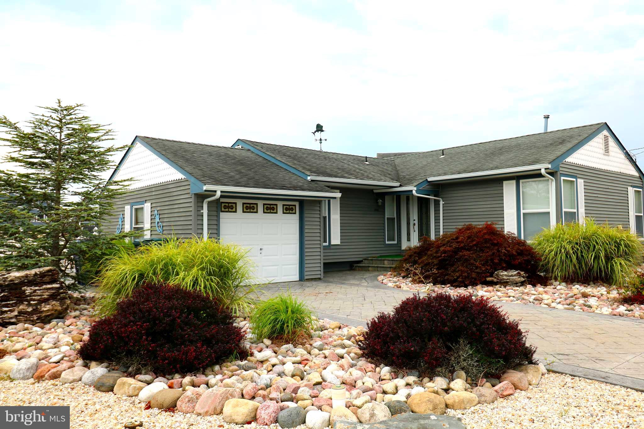 1361 Radio Road Tuckerton, NJ 08087 - Photo 1 of 46 Welcome to 1361 Radio Road!