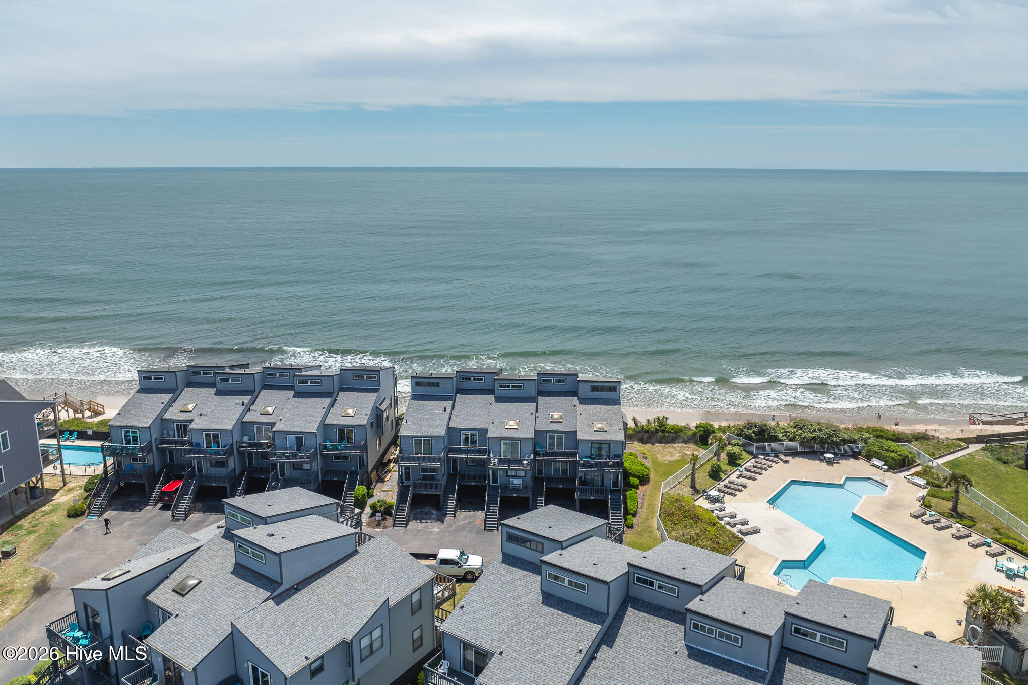 1928 New River Inlet Road, Unit 212 North Topsail Beach, NC 28460 - Photo 54 of 56 224 Shipwatch - Aerials_6