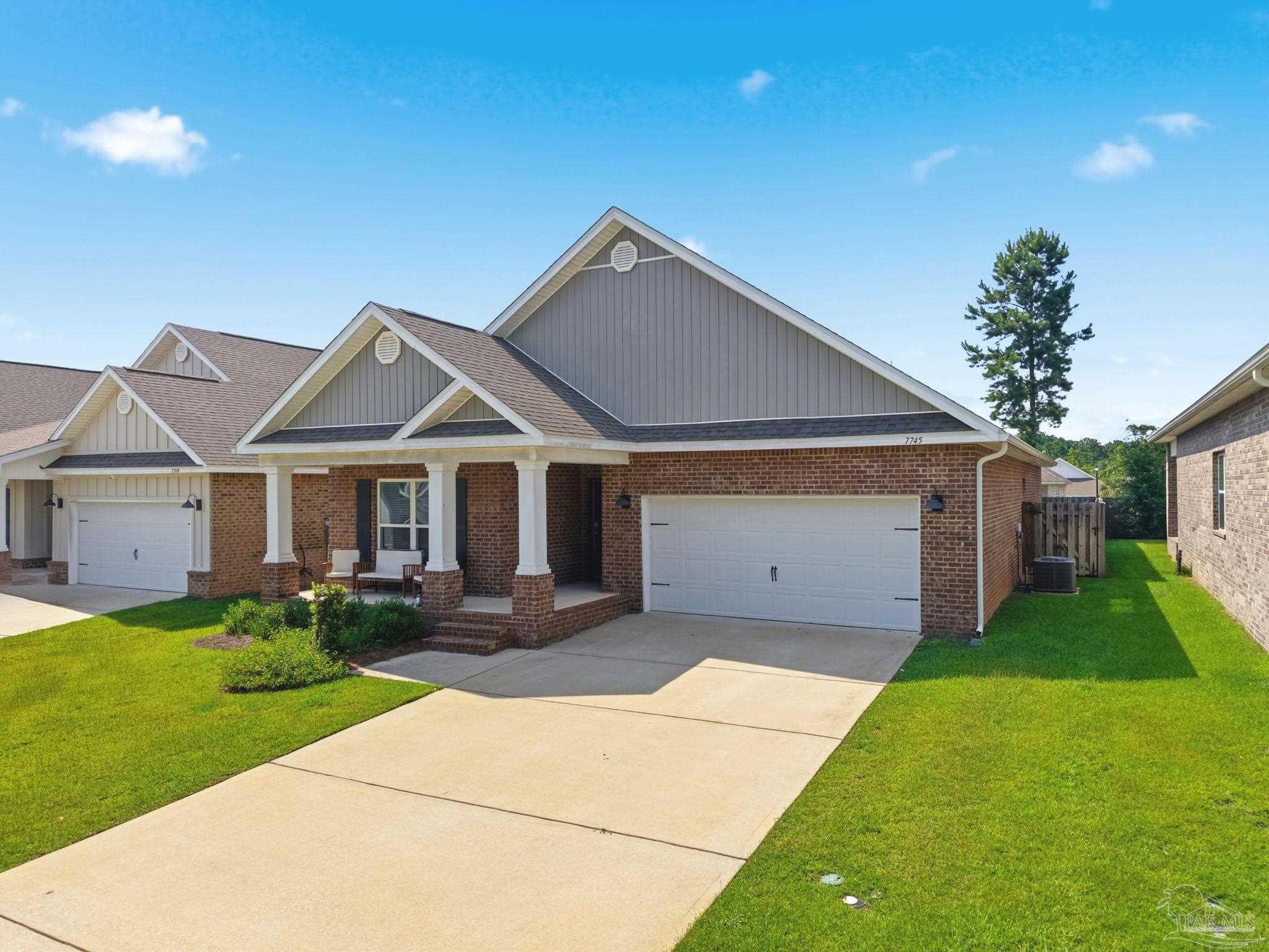 7745 Burnside Loop Pensacola, FL 32526 - Photo 2 of 34