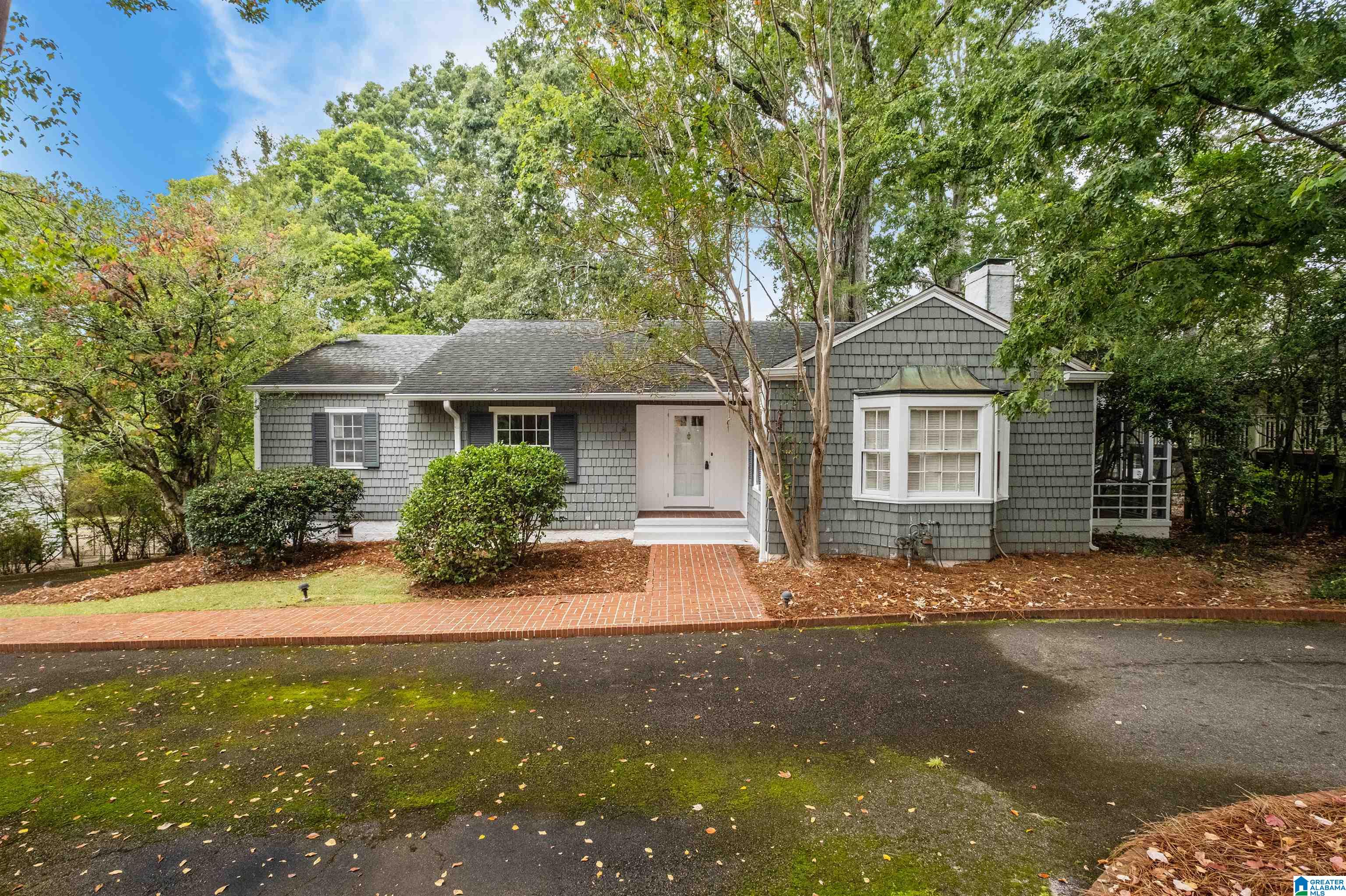 3808 Montevallo Road South Birmingham, AL 35213 - Photo 1 of 38