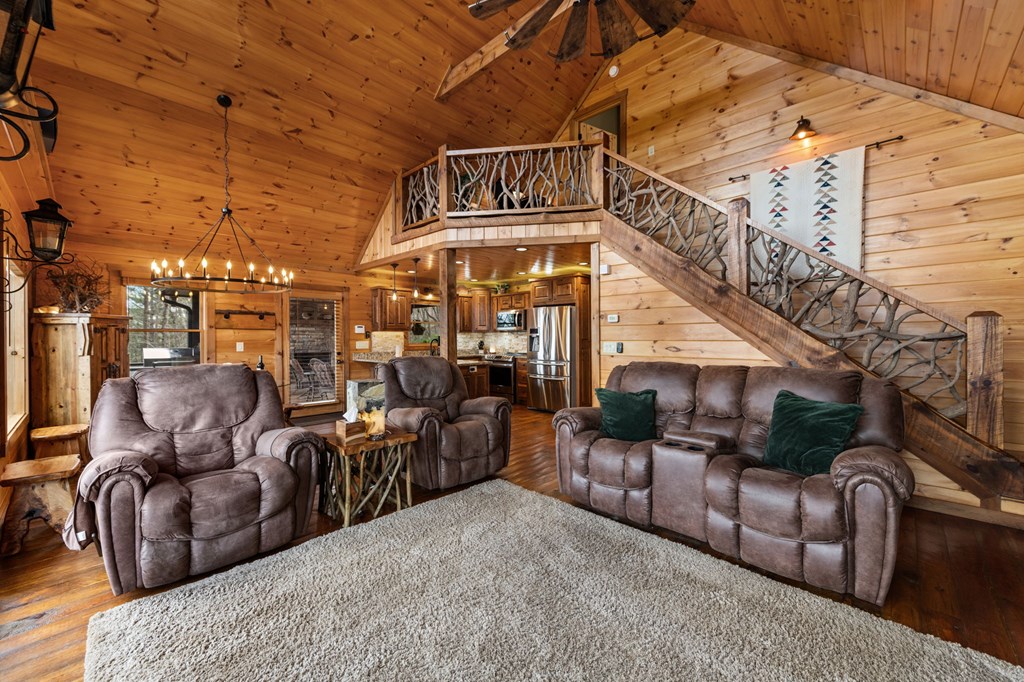 267 Oasis Drive Blue Ridge, GA 30513 - Photo 18 of 70 Gallery Image 18