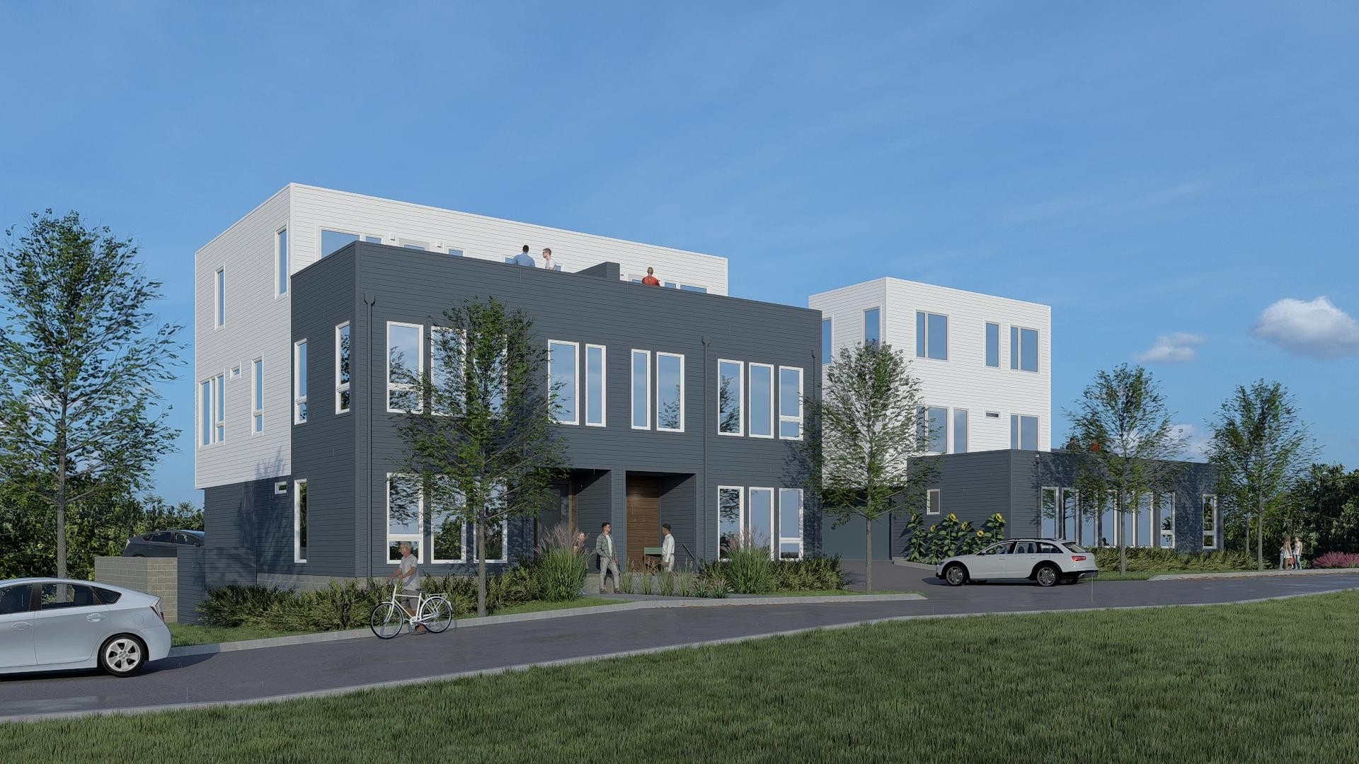 1729 Simpkins Street, Unit 4 Nashville, TN 37208 - Photo 4 of 5