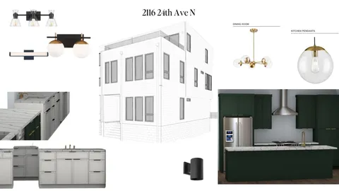 $649,900 | 1729 Simpkins Street, Unit 4, Nashville, TN 37208