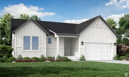 $626,000 | 2254 North Hooded Crane Court, Clinton, UT 84015
