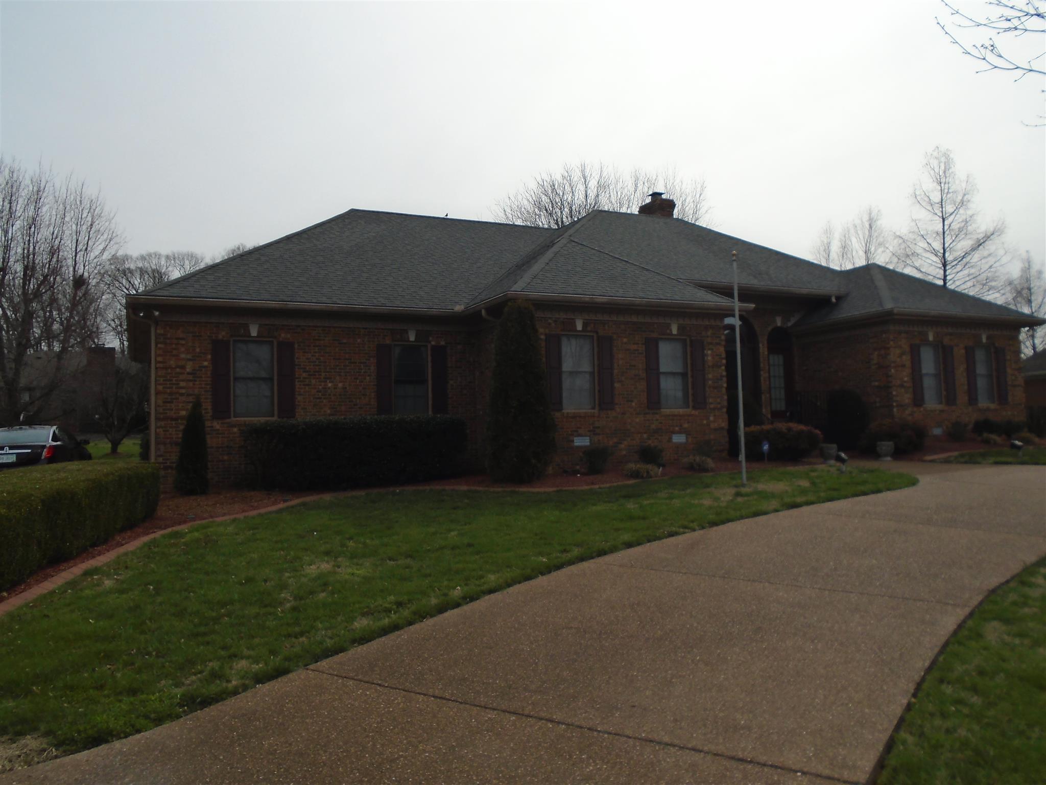 600 Taylor Trail Springfield, TN 37172 - Photo 1 of 14 Gallery Image 1