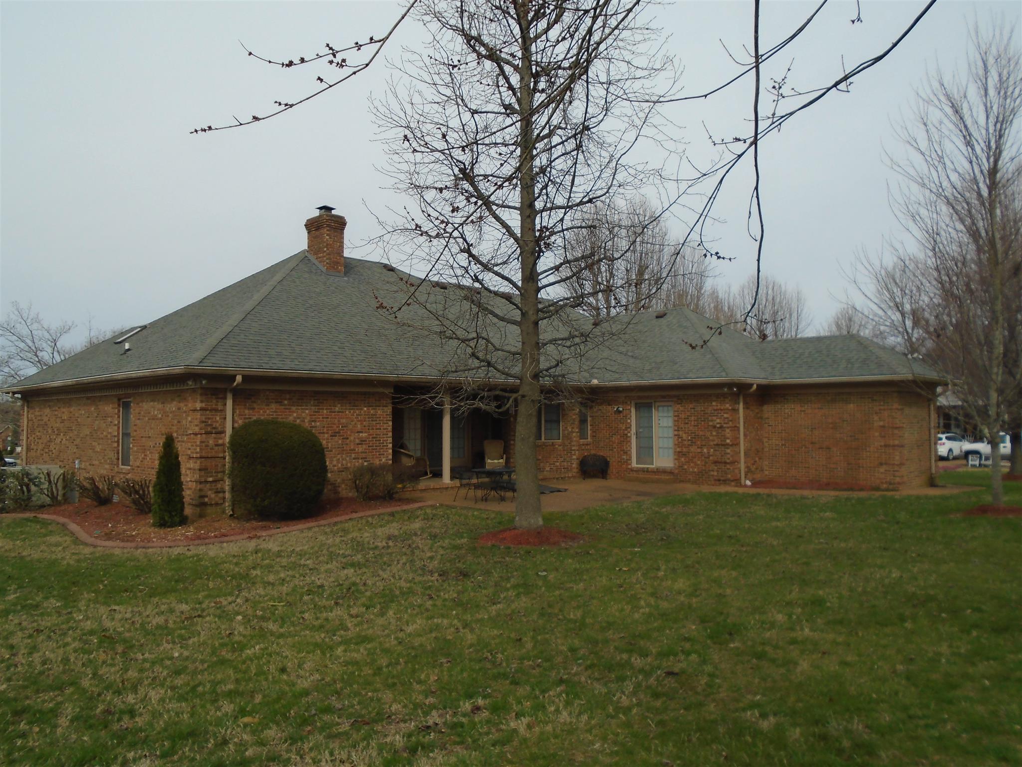 600 Taylor Trail Springfield, TN 37172 - Photo 2 of 14 Gallery Image 2