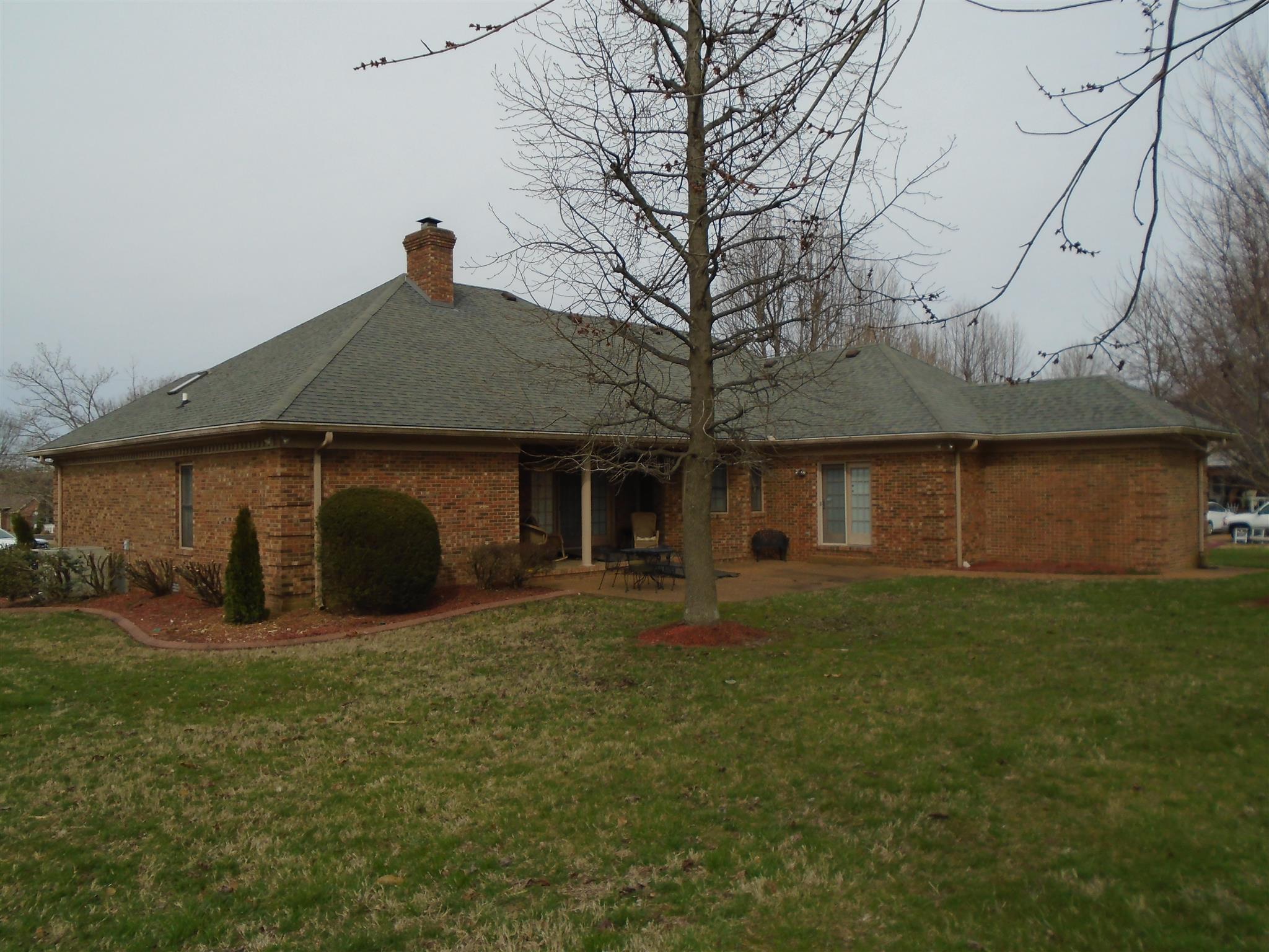 600 Taylor Trail Springfield, TN 37172 - Photo 3 of 14 Gallery Image 3