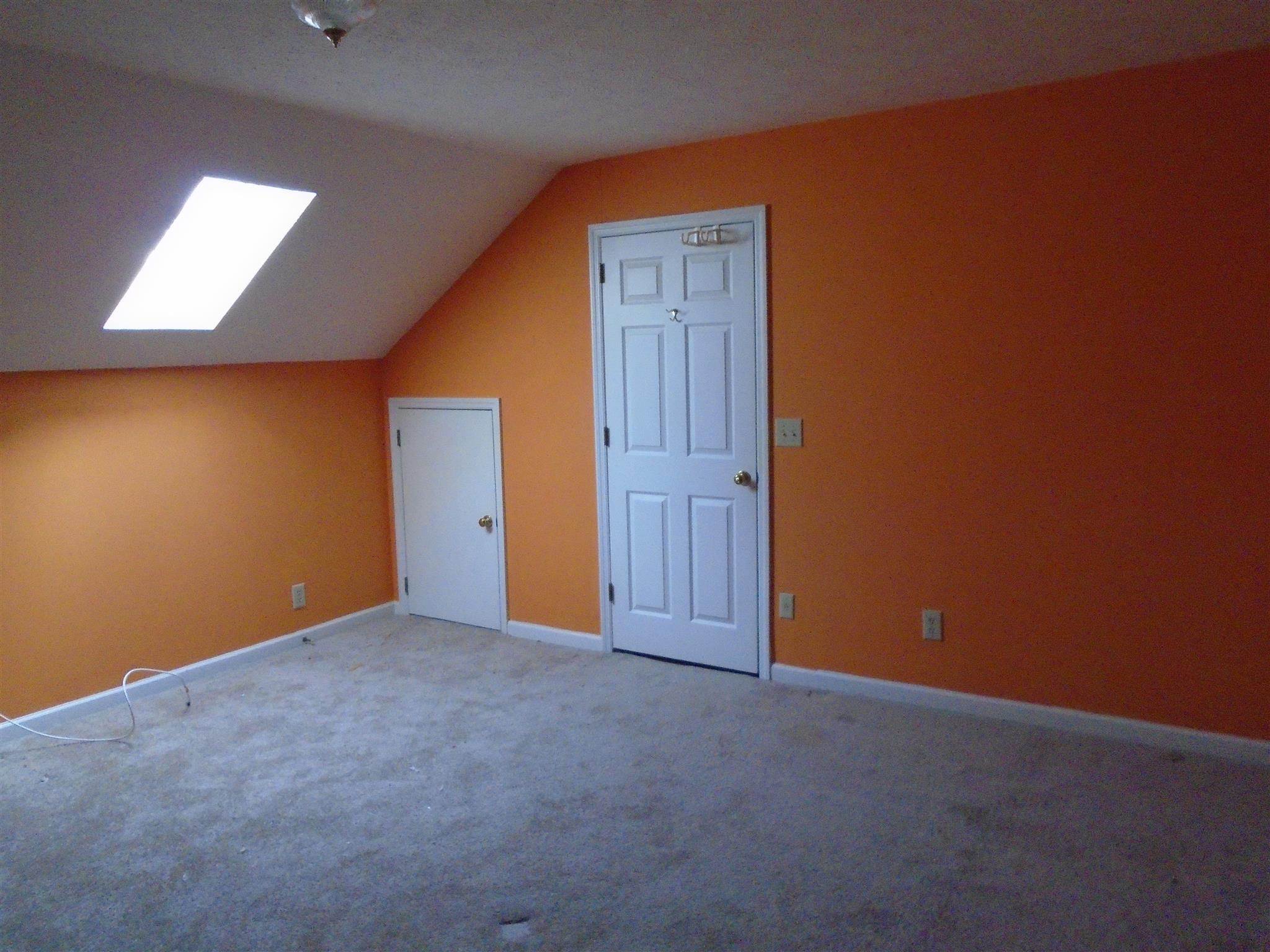 600 Taylor Trail Springfield, TN 37172 - Photo 9 of 14 Bonus Room over garage. No closet