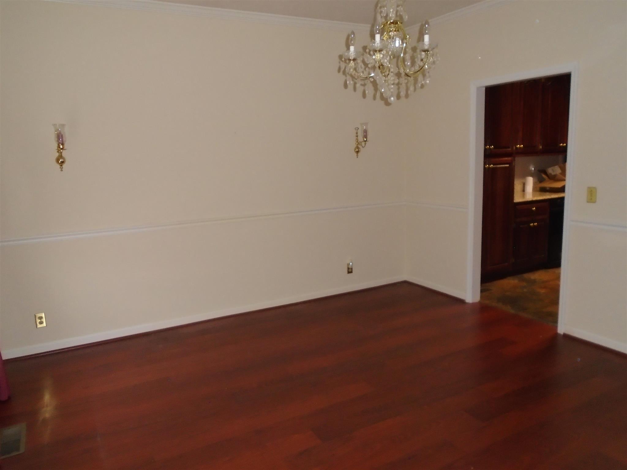 600 Taylor Trail Springfield, TN 37172 - Photo 10 of 14 Formal Dining Room