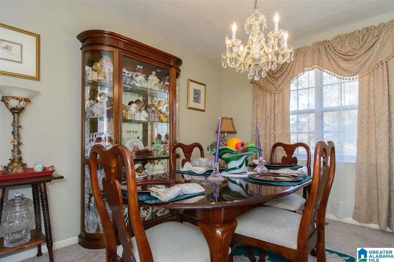 104 Hillside Road Bessemer, AL 35020 - Photo 8 of 31