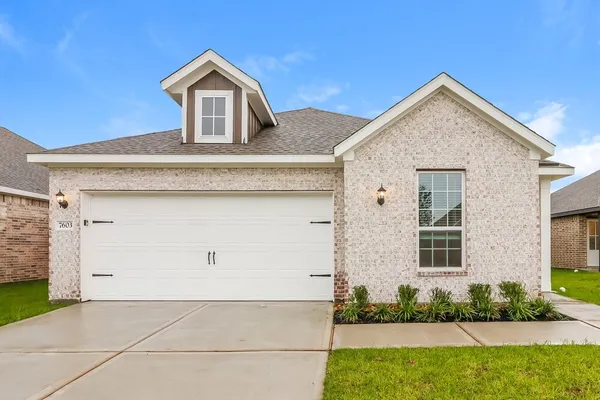 $2,040 | 7603 Tipton Meadow Way, Richmond, TX 77469