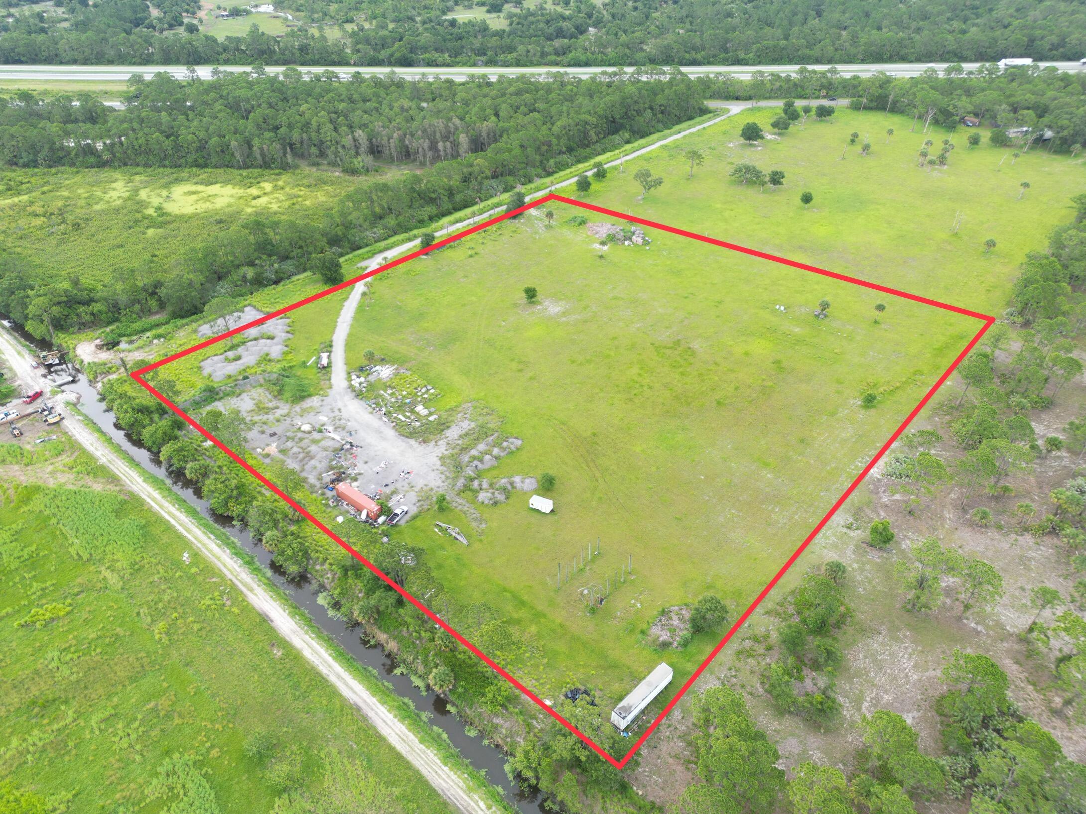 1375 North Ffa Road Fort Pierce, FL 34945 - Photo 1 of 14 38B34176-E5F1-4E3B-8951-C53949D4D919