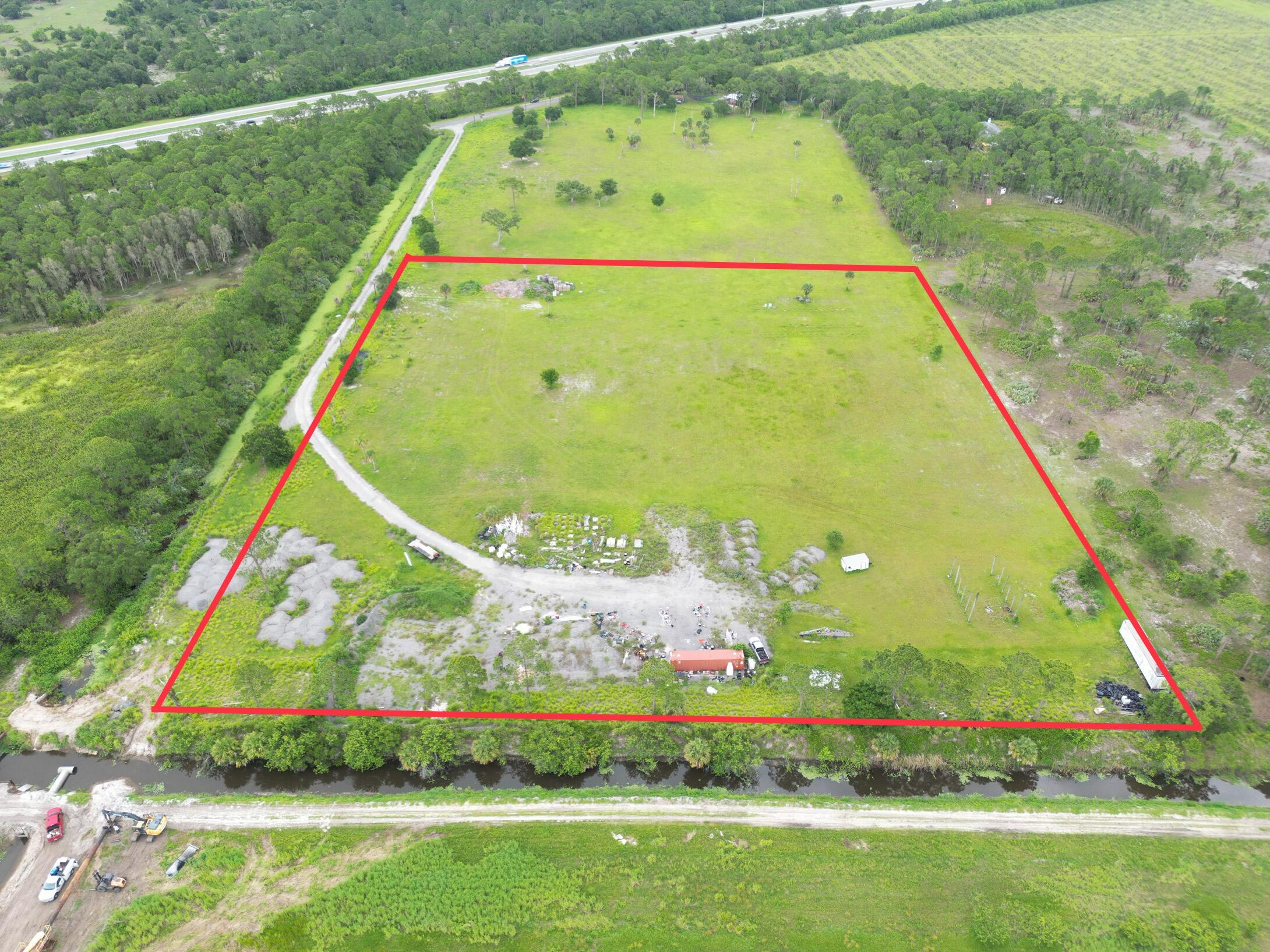 1375 North Ffa Road Fort Pierce, FL 34945 - Photo 11 of 14 71001126-62C8-4F68-A052-F247E2C64FF3
