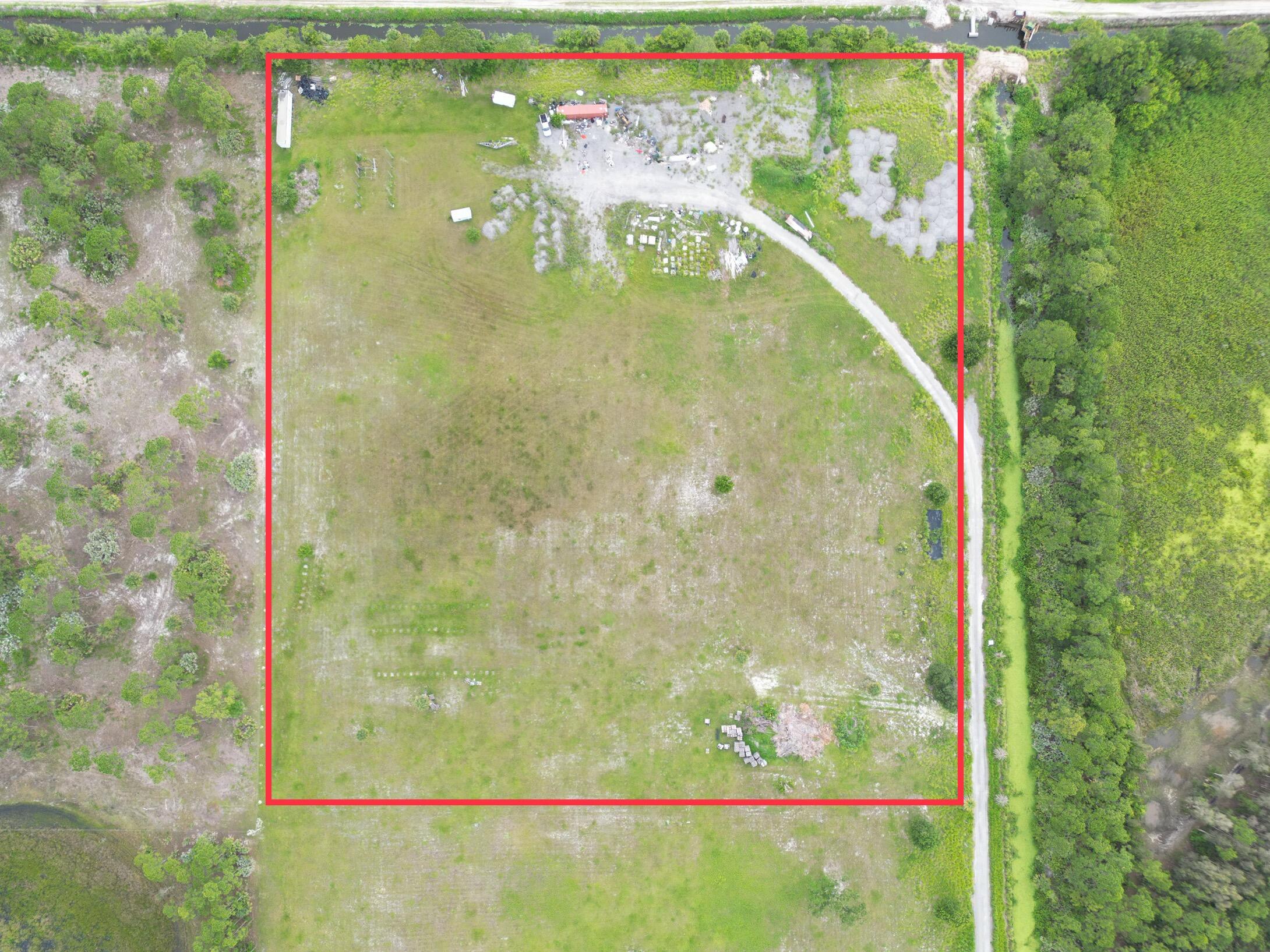 1375 North Ffa Road Fort Pierce, FL 34945 - Photo 14 of 14 2EE6B3DB-1335-4CD9-9EE6-8D876A8357DE