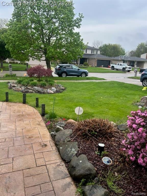 42928 Versailles Road Canton, MI 48187 - Photo 52 of 53