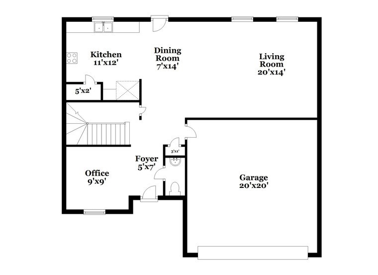 2332 Bee Hive Drive Columbia, TN 38401 - Photo 17 of 18 unknown