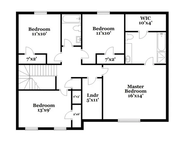 $2,065 | 2332 Bee Hive Drive, Columbia, TN 38401