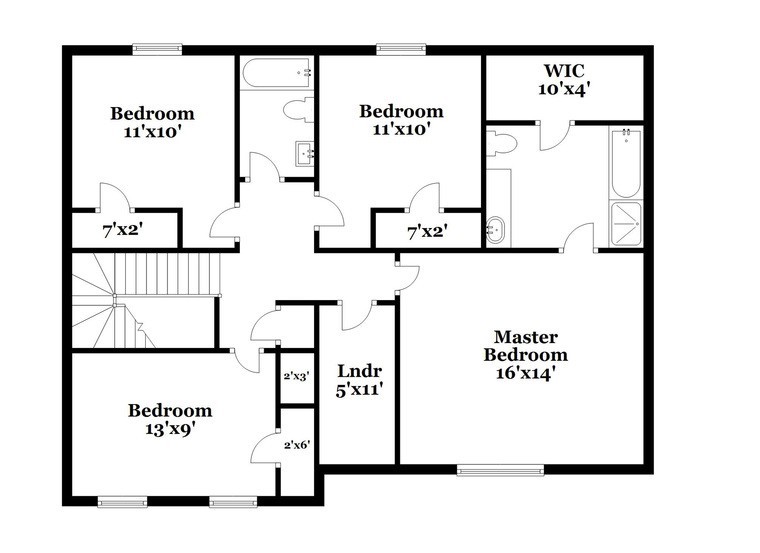 2332 Bee Hive Drive Columbia, TN 38401 - Photo 18 of 18