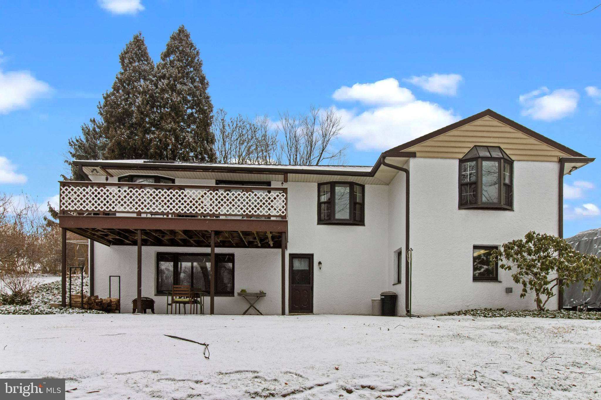 143 Ridgefield Road Newtown Square, PA 19073 - Photo 28 of 42