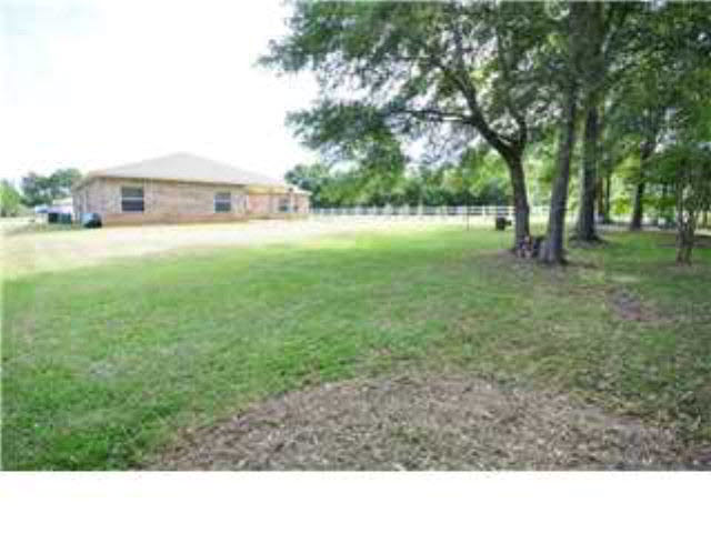 13470 Cathedral Lane Silverhill, AL 36576 - Photo 18 of 19 Some Trees
