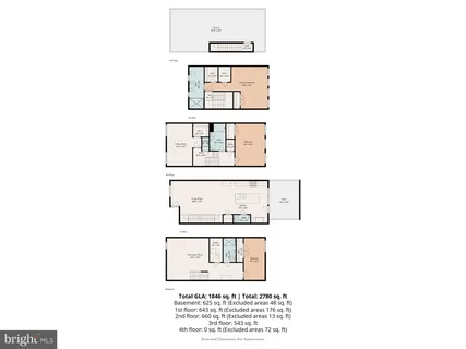 $560,000 | 2720 West Cabot Street, Philadelphia, PA 19121