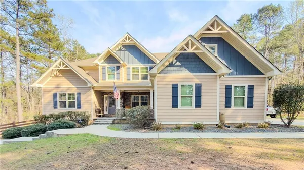 $859,900 | 37 Farmstead Way, Senoia, GA 30276
