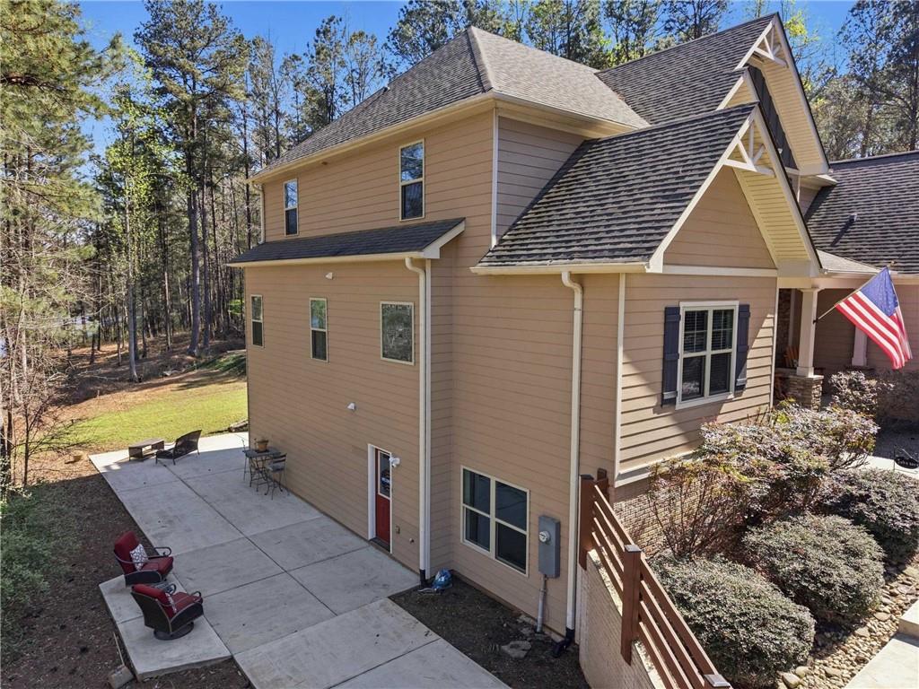 37 Farmstead Way Senoia, GA 30276 - Photo 103 of 121