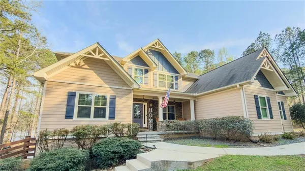 $859,900 | 37 Farmstead Way, Senoia, GA 30276