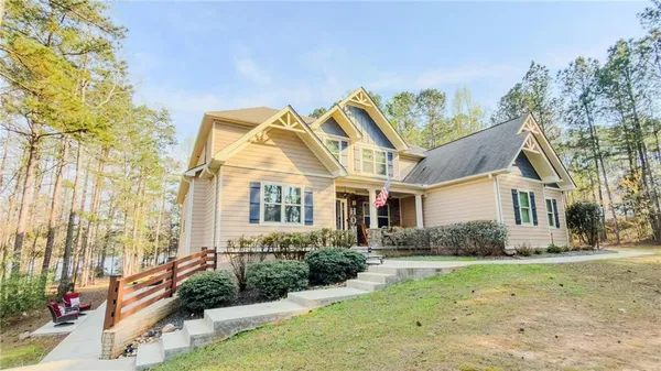 $859,900 | 37 Farmstead Way, Senoia, GA 30276