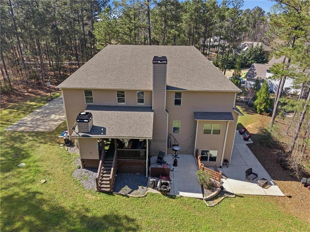 37 Farmstead Way Senoia, GA 30276 - Photo 107 of 121