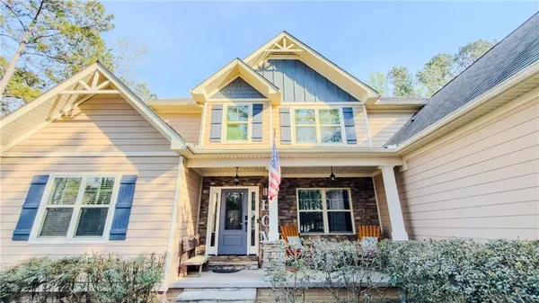 $859,900 | 37 Farmstead Way, Senoia, GA 30276