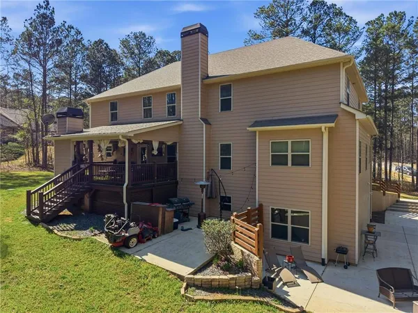 $859,900 | 37 Farmstead Way, Senoia, GA 30276